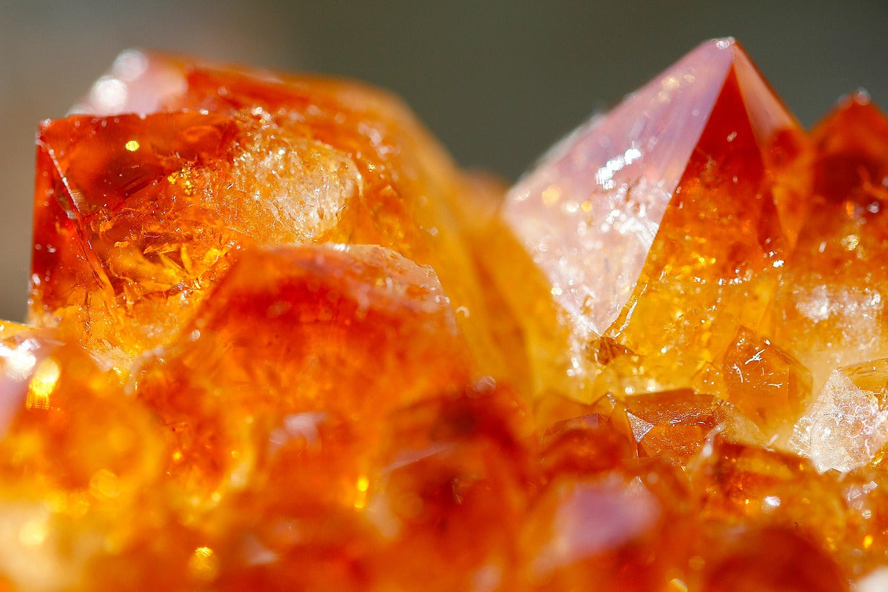 How Our Gemstones Are Sourced: Ethical & Sustainable Practices