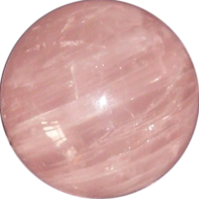 Pink Quartz