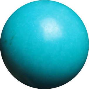 Turquoise